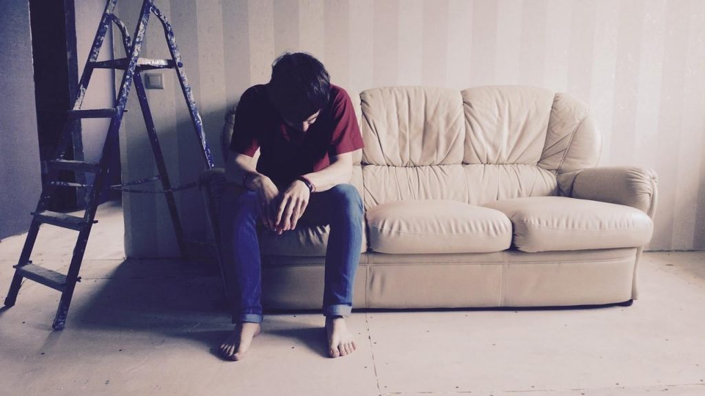 Teyhou Smyth Living with Finesse Surviving Emotional Jetlag